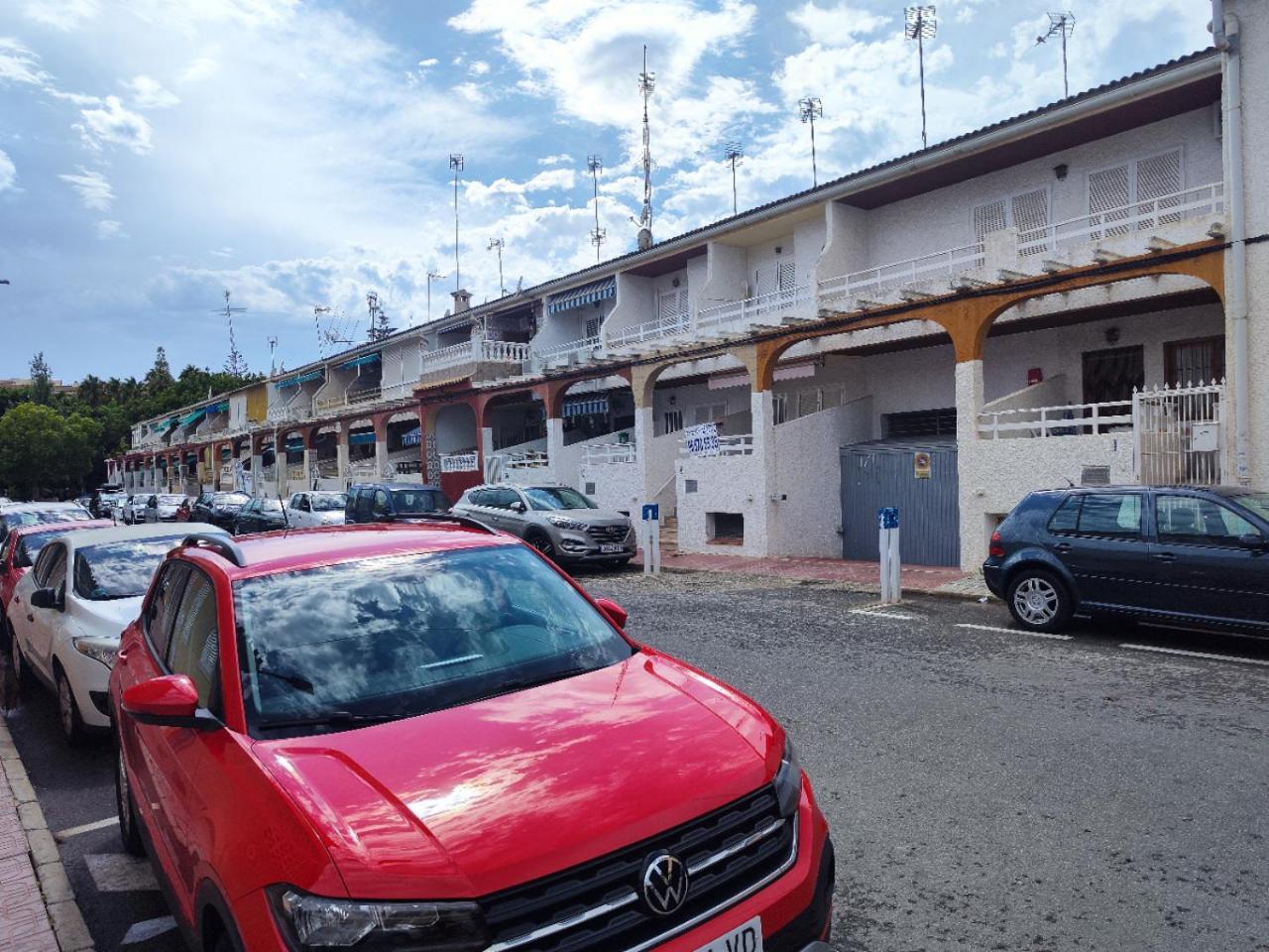 Apartamento Casa Martita *