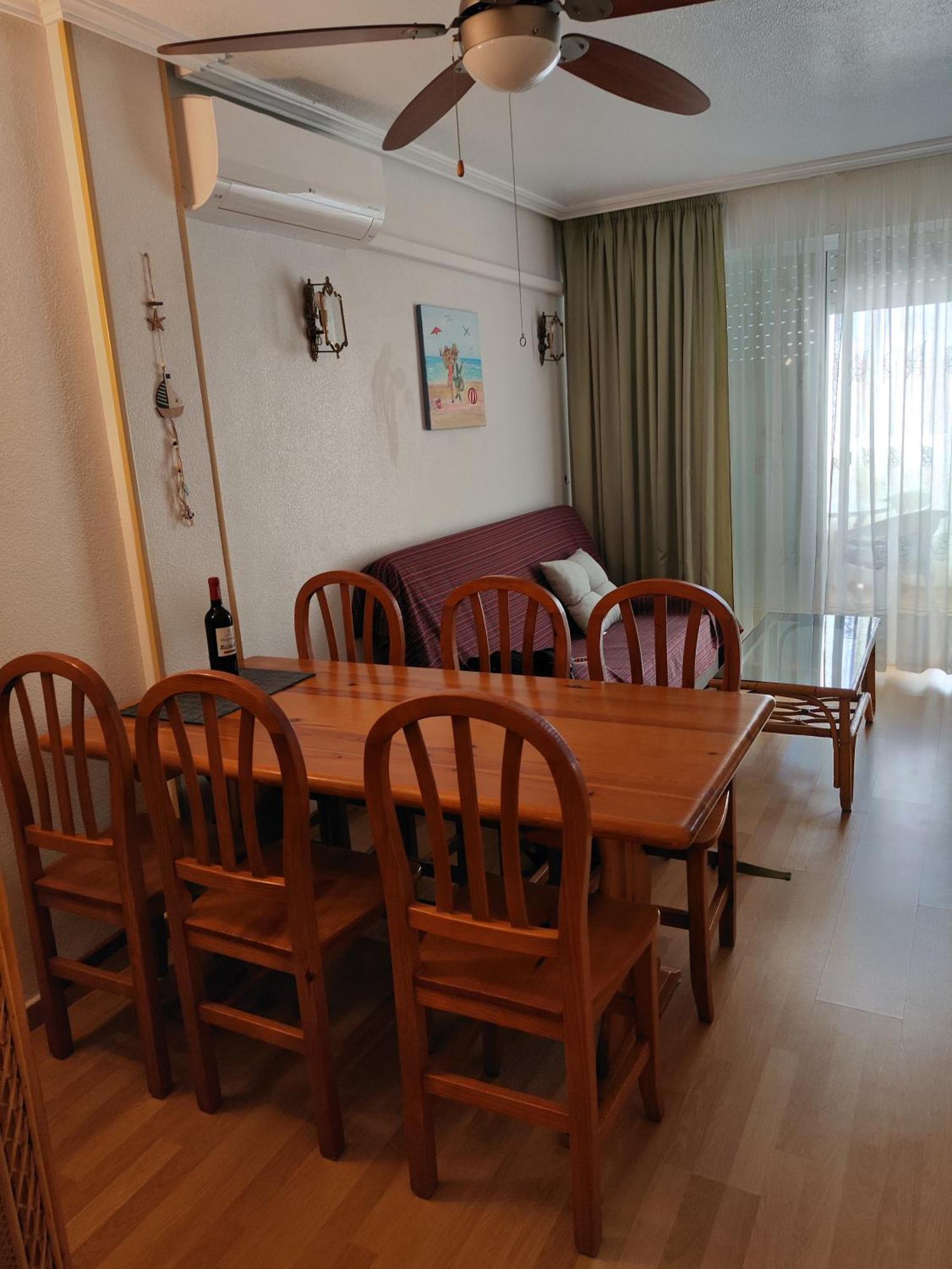 Apartamento Casa Martita Torrevieja