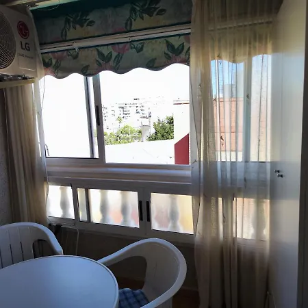 Casa Martita Apartment Torrevieja Exterior photo