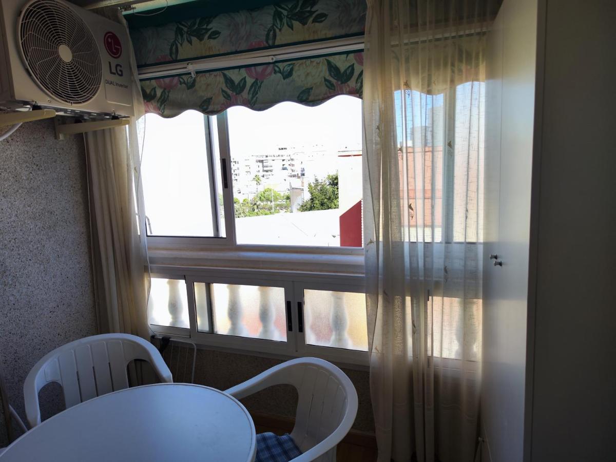 Appartement Casa Martita