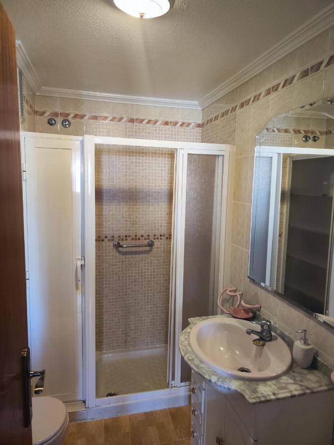 Casa Martita Appartement *