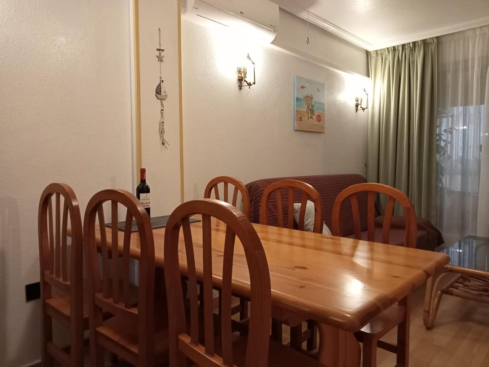 Appartement Casa Martita Torrevieja