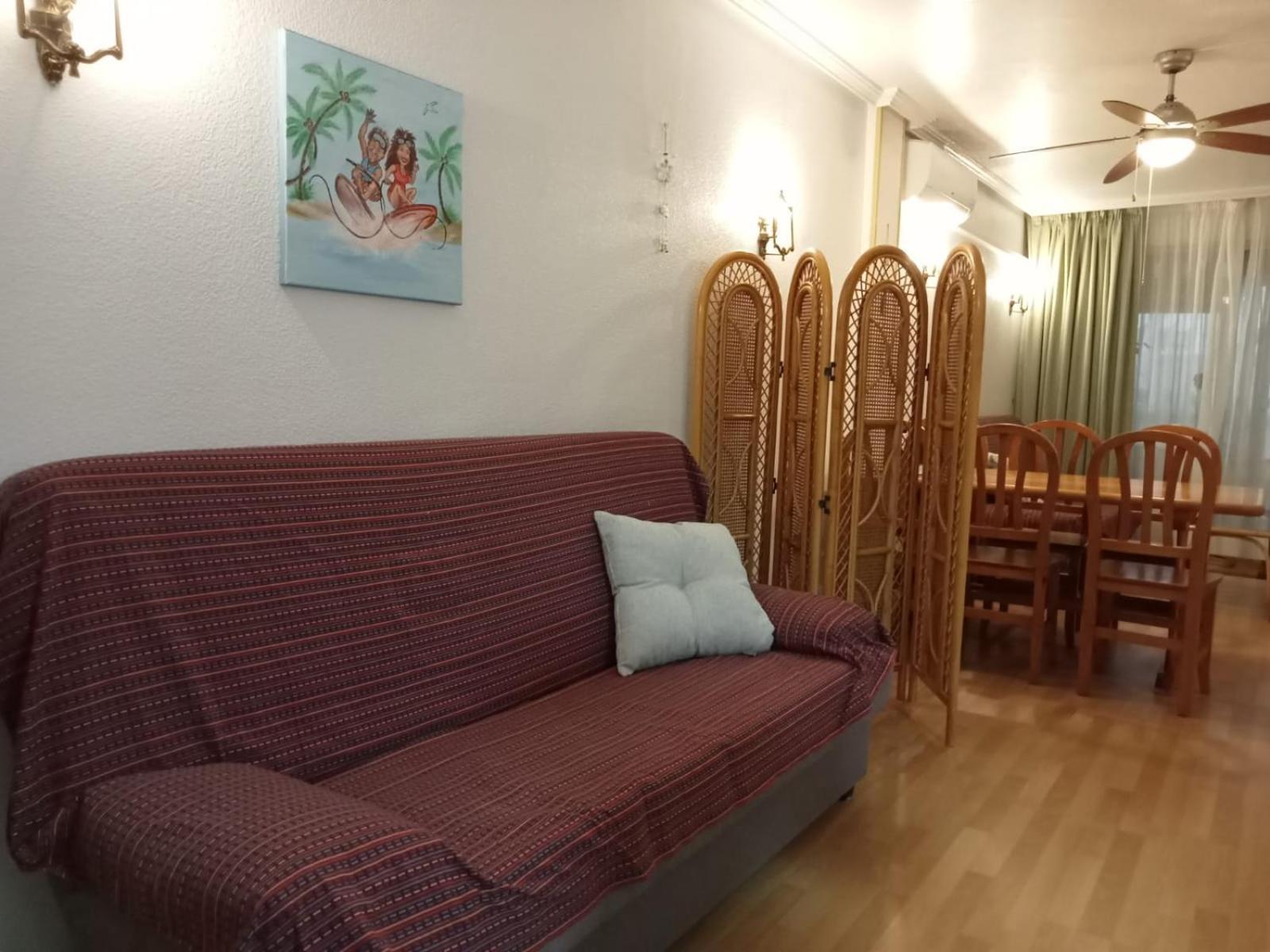 Casa Martita * Torrevieja