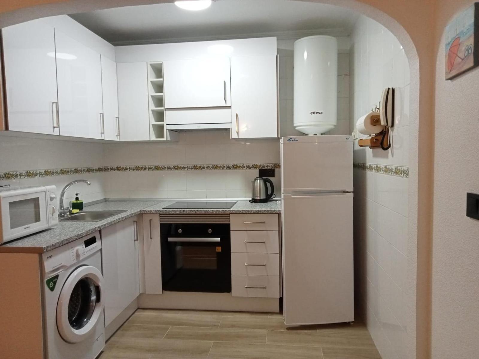 Casa Martita Appartement *