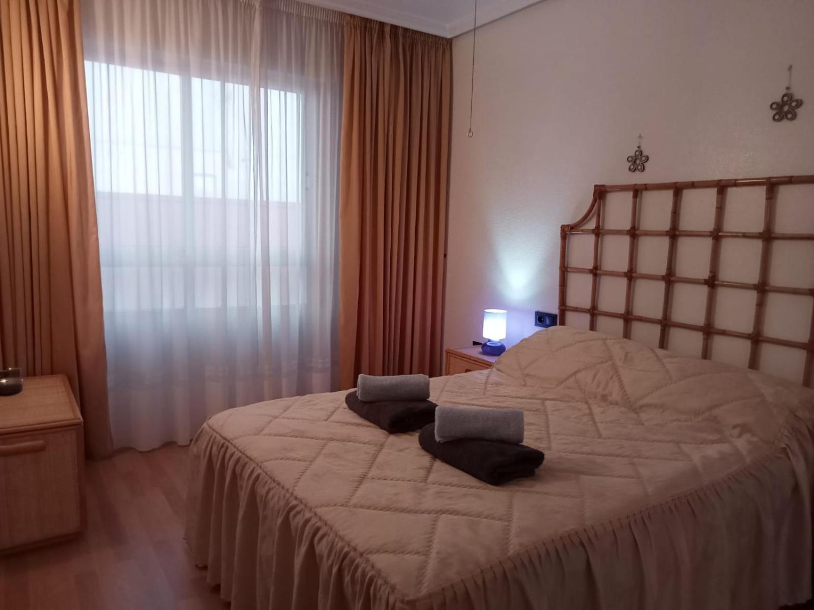 Apartment Casa Martita Torrevieja